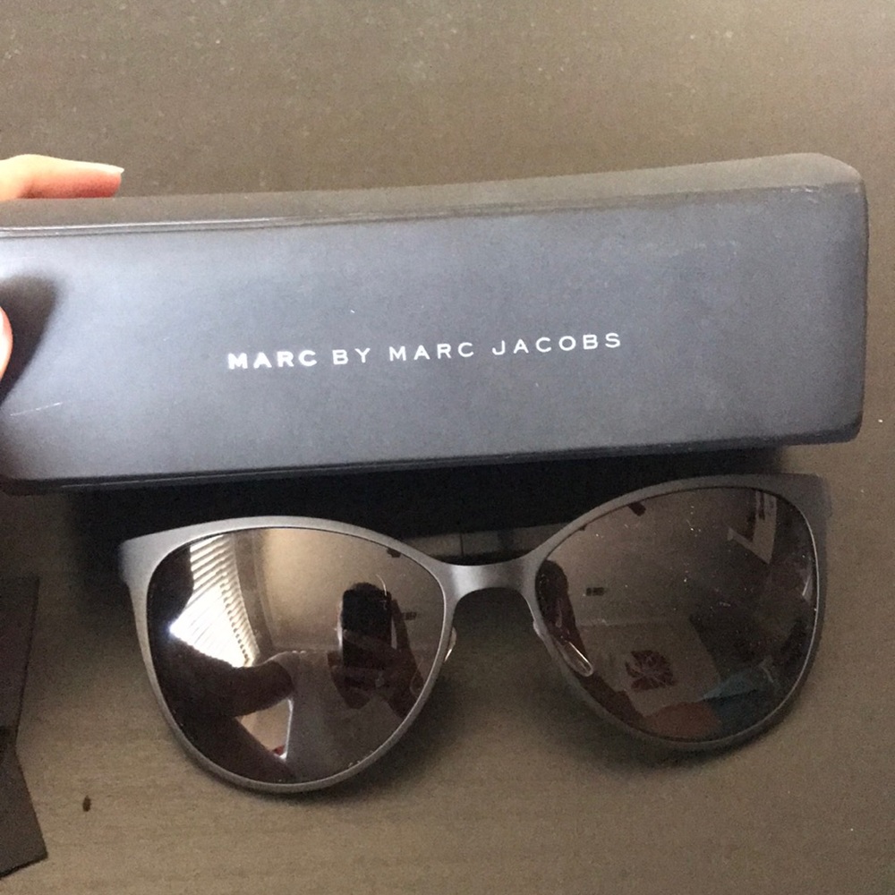 Marc Jacobs sunglasses